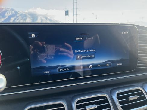 New 2026 Mercedes-Benz GLE 450 4MATIC Coupe image 20