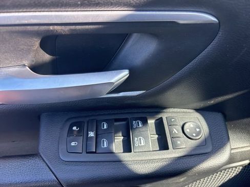 Used 2022 RAM 1500 Big Horn image 23