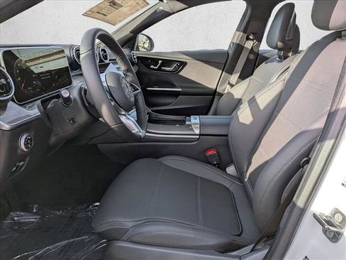 New 2026 Mercedes-Benz C 300 Sedan image 4