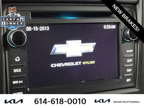 Used 2019 Chevrolet Express 2500 w/ Safety Package image 24