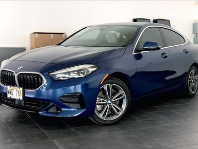 Used 2023 BMW 228i Gran Coupe w/ Premium Package 2