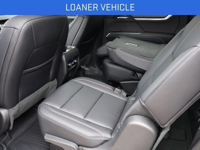 New 2026 GMC Acadia Elevation w/ Black Edition AWD/4WD image 20