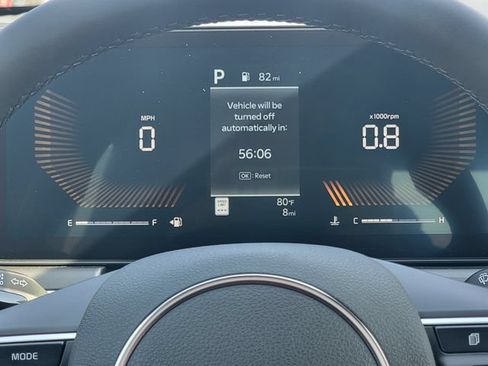 Certified 2026 Kia K5 GT-Line w/ GT-Line Red Interior Package FWD image 30