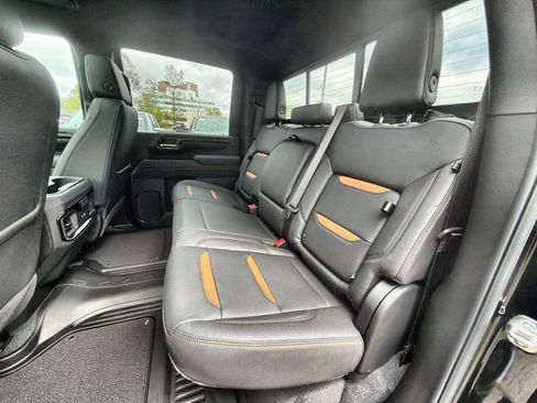 New 2026 GMC Sierra 2500 AT4 image 25