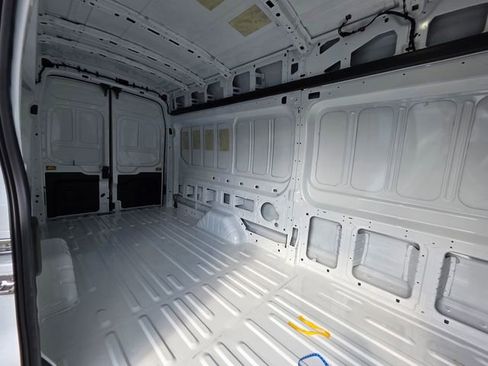 New 2026 Ford Transit 350 148 High Roof Extended image 20