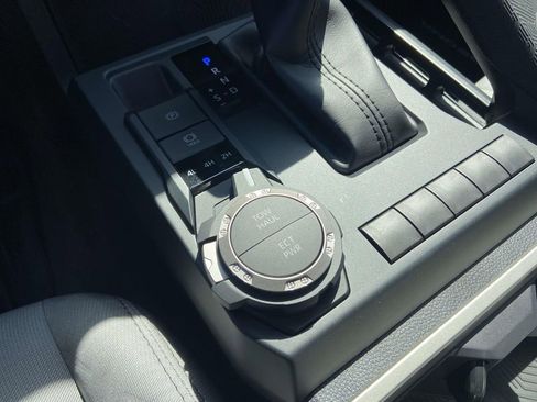 New 2026 Toyota Tacoma SR5 AWD/4WD image 21