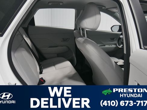 Used 2026 Hyundai Kona SEL Sport image 17