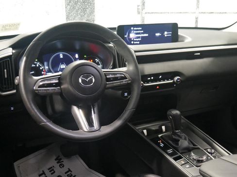 Used 2024 MAZDA CX-50 AWD 2.5 S w/ Weather Package image 13