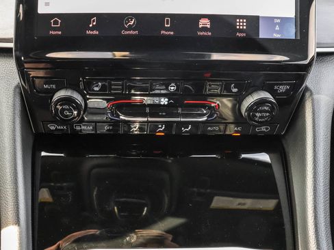 New 2025 Jeep Grand Cherokee L Limited image 20