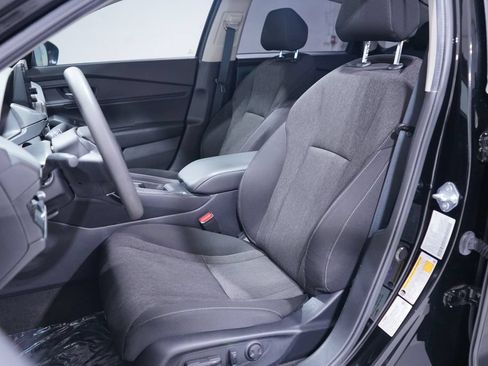 Used 2024 Honda Accord EX image 7