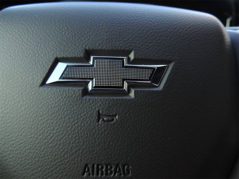 Certified 2024 Chevrolet Silverado 1500 RST w/ Texas Edition Plus image 27