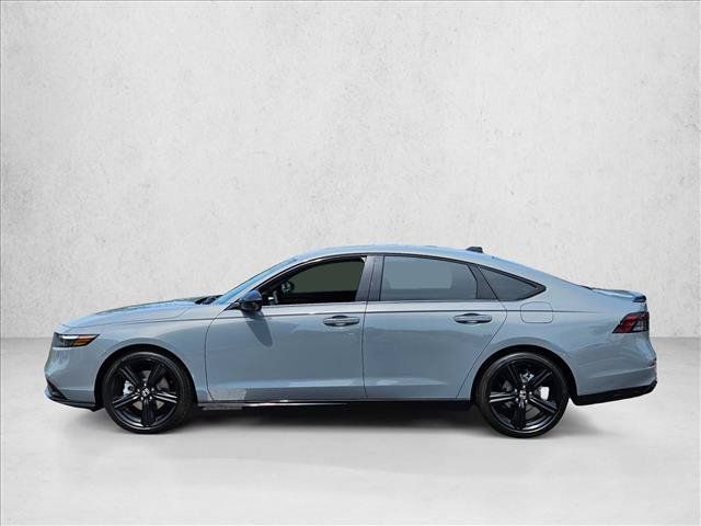 New 2026 Honda Accord Sport image 5