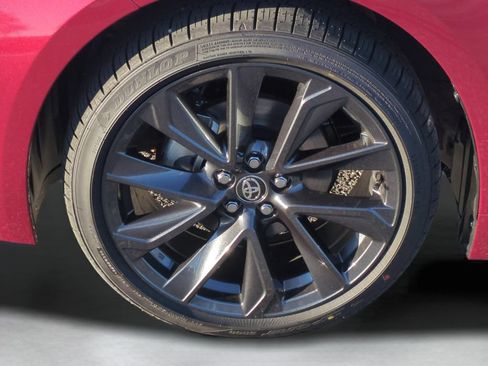 Used 2026 Toyota Corolla SE FWD image 17