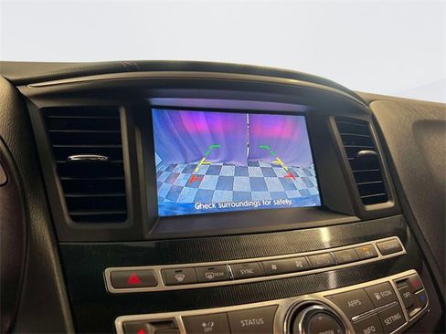 Used 2019 INFINITI QX60 Pure image 30