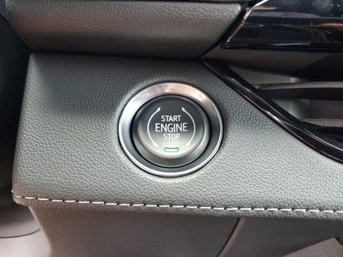 New 2026 Buick Enclave Preferred image 25