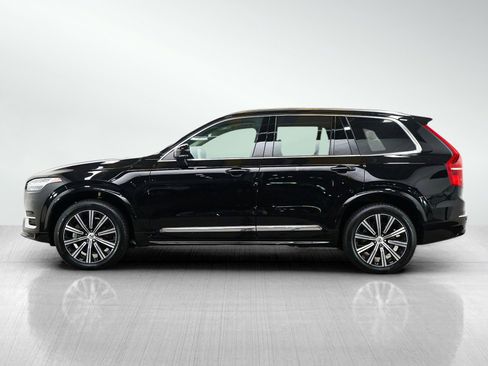 Used 2024 Volvo XC90 B6 Core w/ Protection Package Premier AWD/4WD image 2