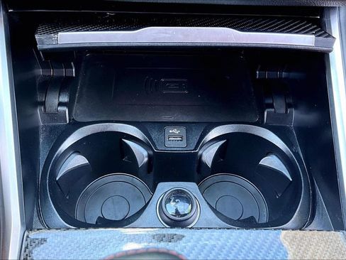 Used 2026 BMW M4 xDrive Competition w/ Executive Package AWD/4WD image 15