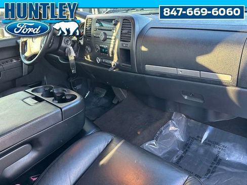 Used 2012 GMC Sierra 3500 SLE w/ SLE Preferred Package image 31