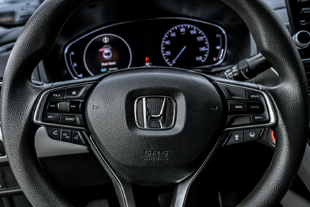 Used 2020 Honda Accord LX image 18