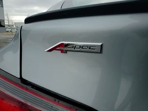 New 2026 Acura Integra A-Spec image 6