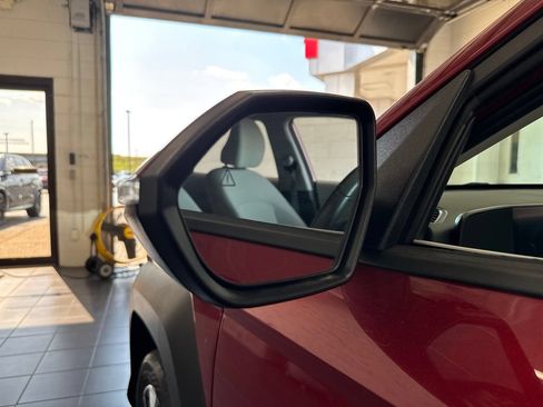 Used 2025 Hyundai Kona SEL AWD/4WD image 12