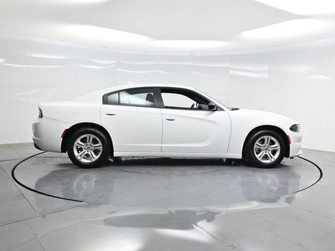 Used 2023 Dodge Charger SXT image 37