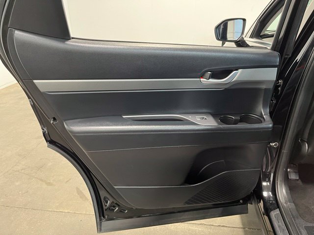 Used 2025 Hyundai Palisade SEL FWD image 20