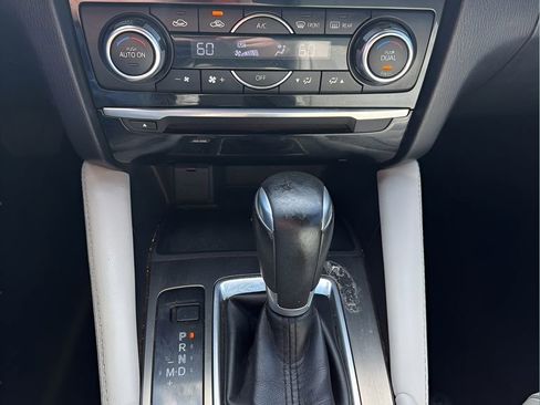 Used 2017 MAZDA MAZDA6 Grand Touring FWD image 21
