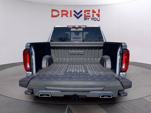 New 2026 GMC Sierra 1500 Denali image 6