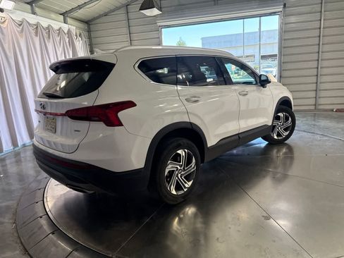 Used 2023 Hyundai Santa Fe SEL AWD/4WD image 5