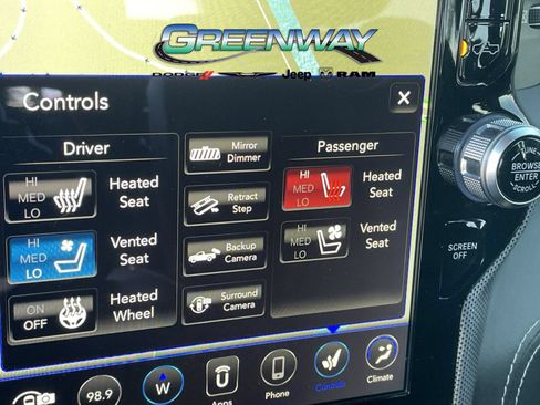 Used 2019 RAM 1500 Limited AWD/4WD image 25