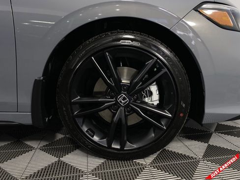 New 2026 Honda Civic Si image 9