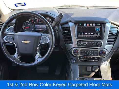 Used 2019 Chevrolet Tahoe LT image 21
