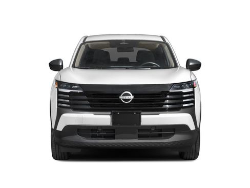 New 2026 Nissan Kicks S AWD/4WD image 4