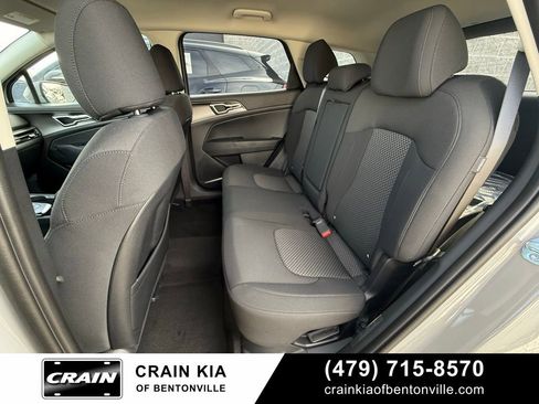 New 2026 Kia Sportage S image 26