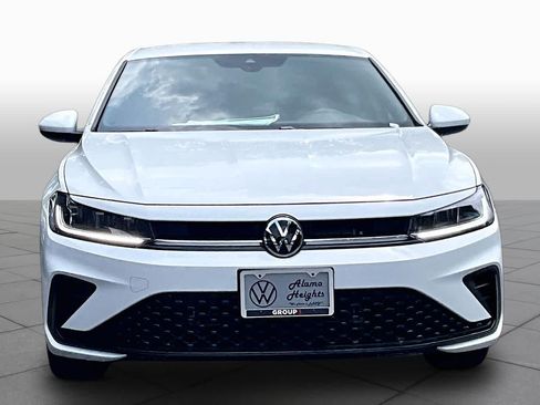 New 2026 Volkswagen Jetta Sport FWD image 3