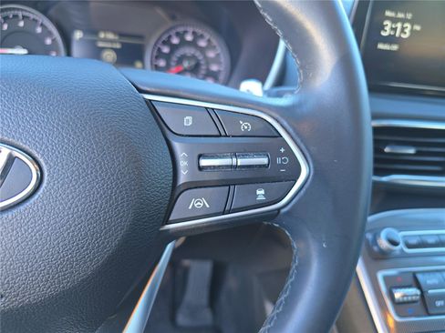 Used 2023 Hyundai Santa Fe XRT w/ Cargo Package image 31