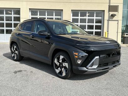 New 2026 Hyundai Kona Limited