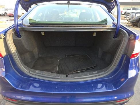 Used 2014 Ford Fusion SE image 22