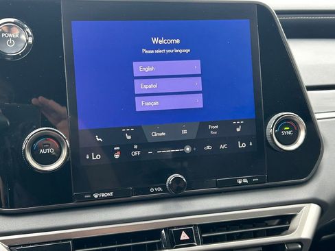 Used 2024 Lexus RX 350h w/ Accessory Package (K3) image 33