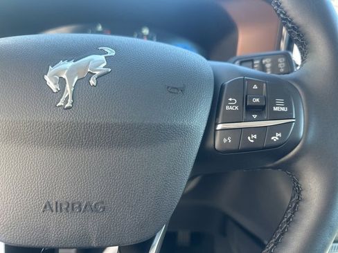 New 2025 Ford Bronco Sport Outer Banks image 20