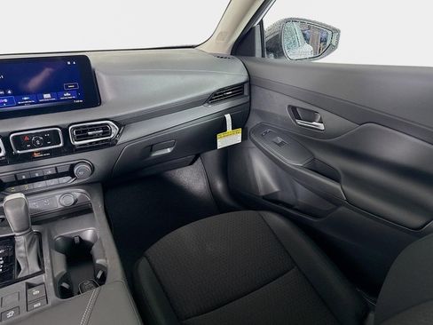 New 2026 Nissan Sentra S image 22