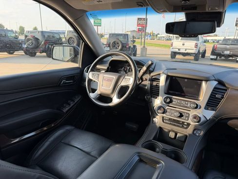 Used 2015 GMC Yukon SLT RWD image 63