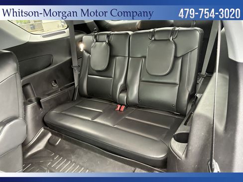 Used 2021 Ford Explorer XLT w/ Equipment Group 202A RWD image 30