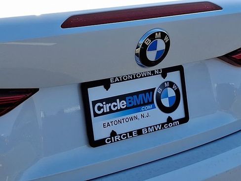 New 2026 BMW 440i xDrive Convertible AWD/4WD image 22