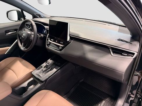 New 2026 Toyota Corolla Cross XLE AWD/4WD image 24