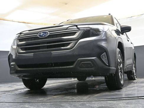 New 2026 Subaru Forester Premium image 38