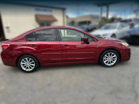 Used 2013 Subaru Impreza 2.0i Premium image 10