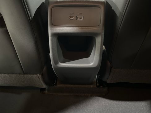 New 2026 Buick Envista Avenir image 14