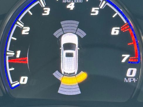 Used 2021 Jeep Grand Cherokee Trackhawk w/ Trailer Tow Group IV image 27